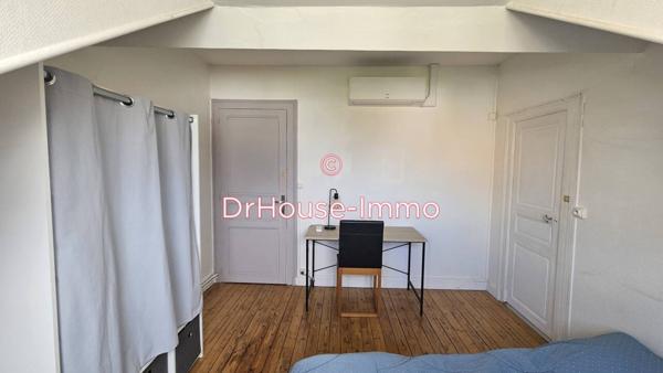 Maison à vendre 4 pièces de 98 m²