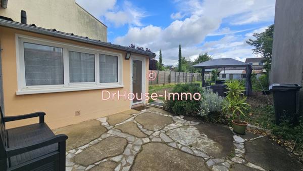 Maison à vendre 4 pièces de 98 m²