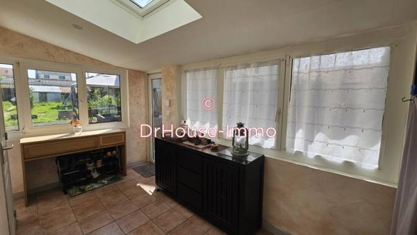 Maison à vendre 4 pièces de 98 m²