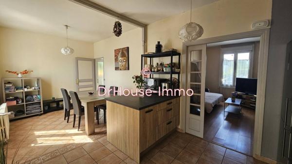 Maison à vendre 4 pièces de 98 m²
