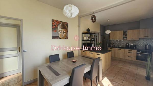 Maison à vendre 4 pièces de 98 m²