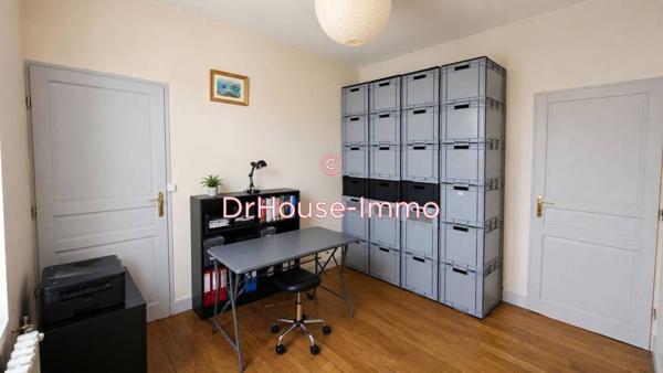 Maison à vendre 4 pièces de 98 m²