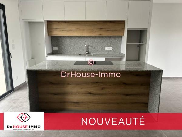 Maison à vendre 5 pièces de 95 m²