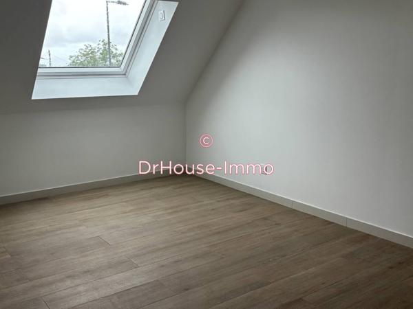 Maison à vendre 5 pièces de 95 m²
