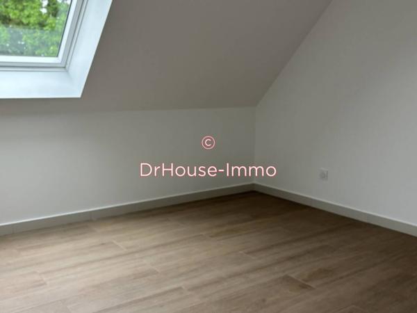 Maison à vendre 5 pièces de 95 m²