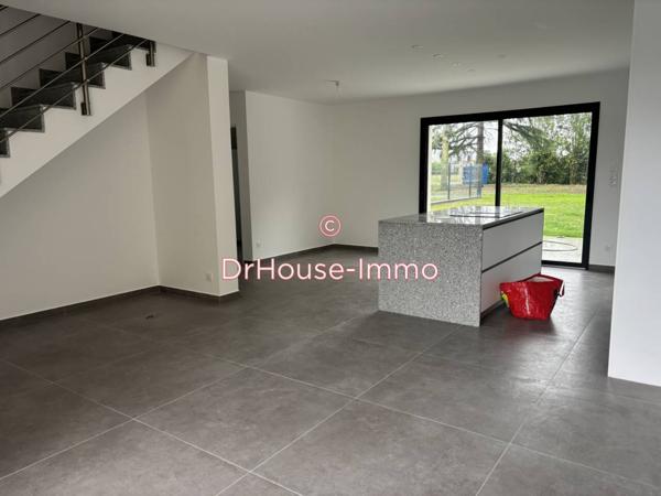 Maison à vendre 5 pièces de 95 m²