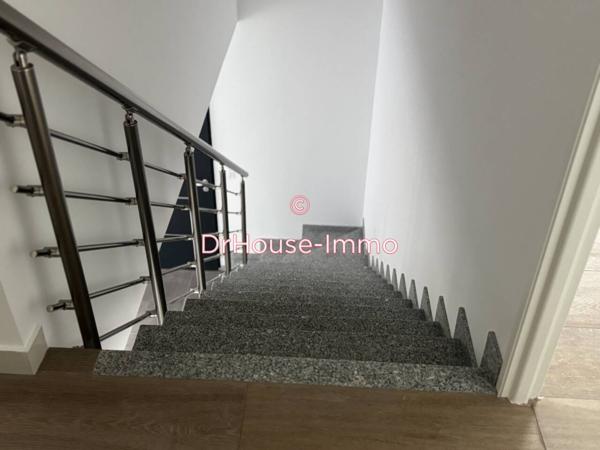 Maison à vendre 5 pièces de 95 m²