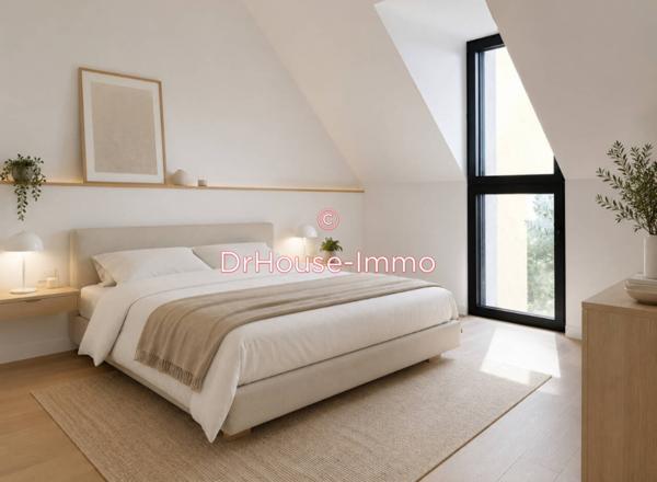 Maison à vendre 5 pièces de 95 m²