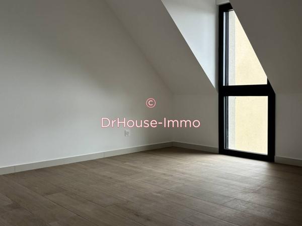 Maison à vendre 5 pièces de 95 m²