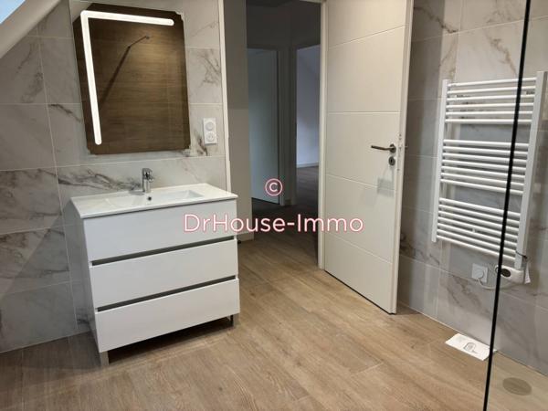 Maison à vendre 5 pièces de 95 m²