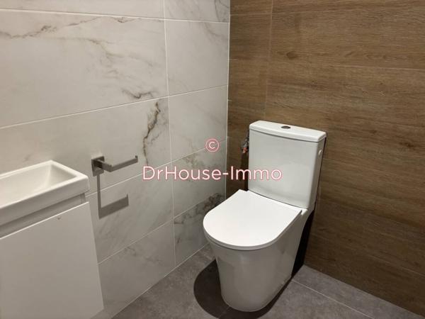 Maison à vendre 5 pièces de 95 m²