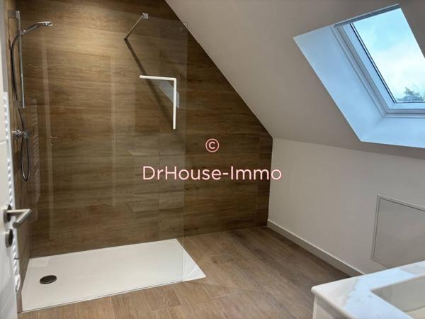 Maison à vendre 5 pièces de 95 m²