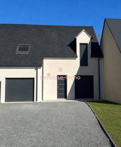 Maison à vendre 5 pièces de 95 m²