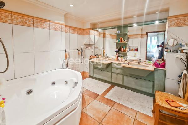 Maison à vendre 12 pièces de 240,86 m² à Allemagne-en-Provence