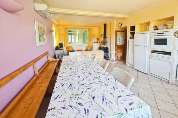 Maison à vendre 12 pièces de 240,86 m² à Allemagne-en-Provence