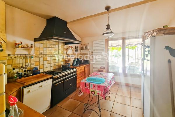 Maison à vendre 12 pièces de 240,86 m² à Allemagne-en-Provence