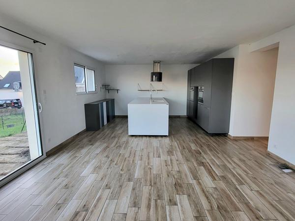 Maison Chalonnes Sur Loire 136 m2