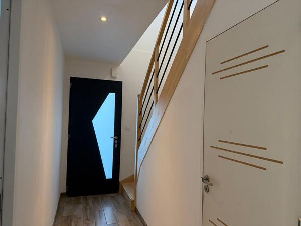 Maison Chalonnes Sur Loire 136 m2