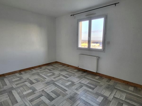 Maison Chalonnes Sur Loire 136 m2