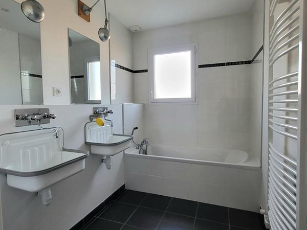 Maison Chalonnes Sur Loire 136 m2