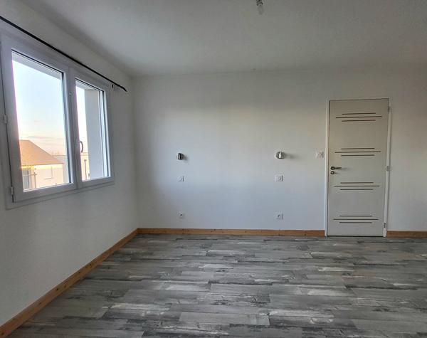 Maison Chalonnes Sur Loire 136 m2