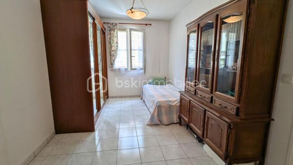 Appartement de 48 m²