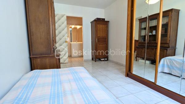 Appartement de 48 m²