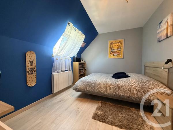Maison à vendre  6 pièces - 125,10 m 2   FALAISE  - 14