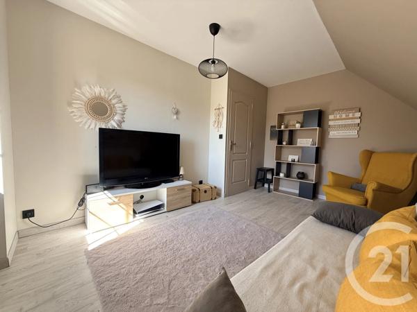 Maison à vendre  6 pièces - 125,10 m 2   FALAISE  - 14
