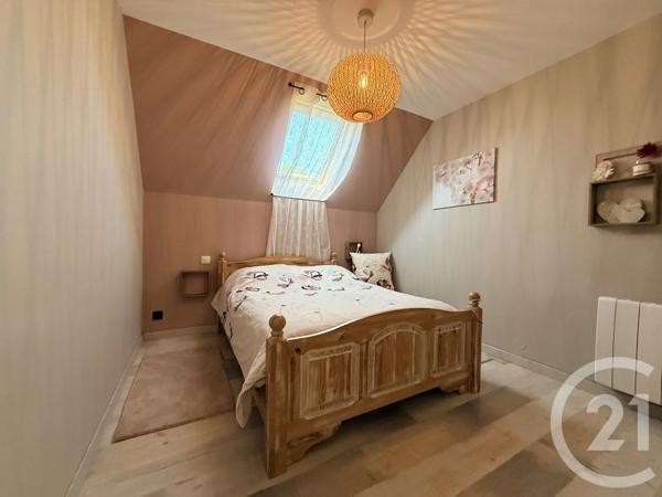 Maison à vendre  6 pièces - 125,10 m 2   FALAISE  - 14