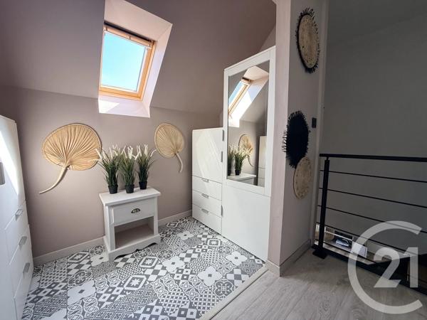 Maison à vendre  6 pièces - 125,10 m 2   FALAISE  - 14
