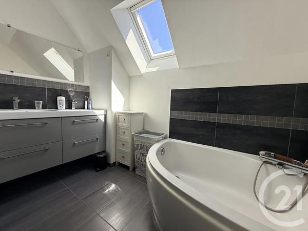 Maison à vendre  6 pièces - 125,10 m 2   FALAISE  - 14