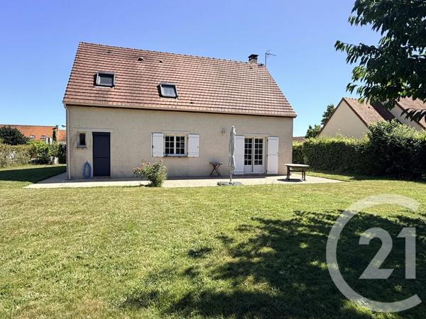 Maison à vendre  6 pièces - 125,10 m 2   FALAISE  - 14