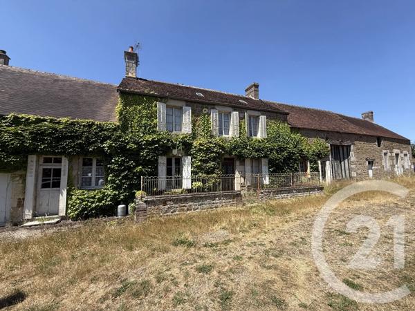 Maison à vendre  6 pièces - 125,10 m 2   FALAISE  - 14