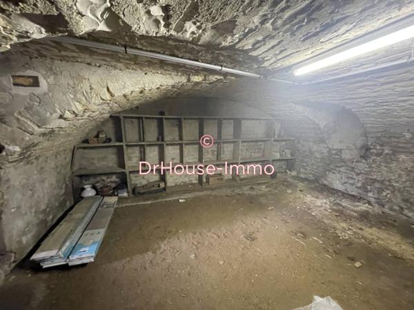 Maison à vendre 8 pièces de 198 m²