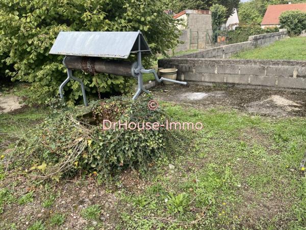 Maison à vendre 8 pièces de 198 m²