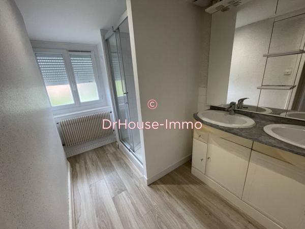 Maison à vendre 8 pièces de 198 m²
