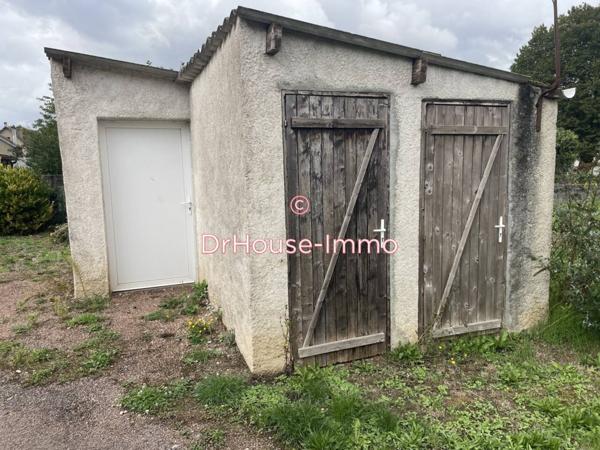 Maison à vendre 8 pièces de 198 m²