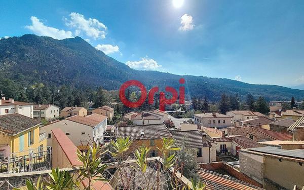 Maison à vendre    2 pièces •  Vernet-les-Bains