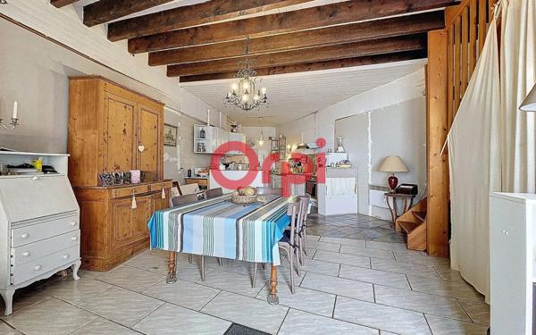 Maison à vendre    2 pièces •  Vernet-les-Bains