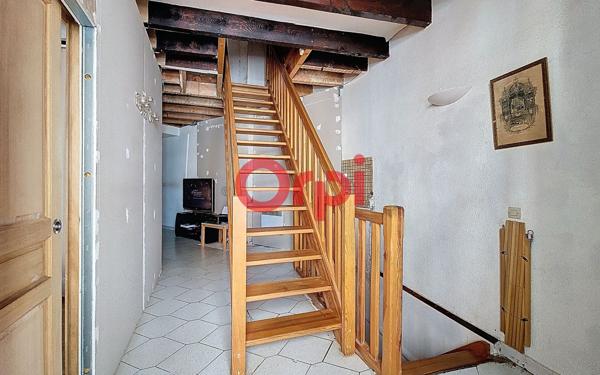 Maison à vendre    2 pièces •  Vernet-les-Bains