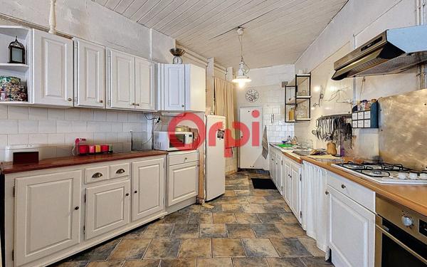 Maison à vendre    2 pièces •  Vernet-les-Bains