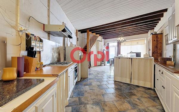 Maison à vendre    2 pièces •  Vernet-les-Bains