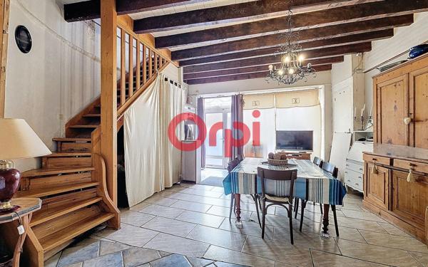 Maison à vendre    2 pièces •  Vernet-les-Bains