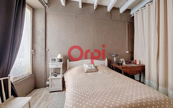 Maison à vendre    2 pièces •  Vernet-les-Bains