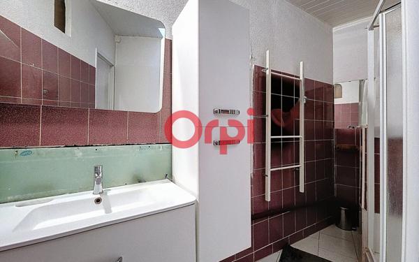 Maison à vendre    2 pièces •  Vernet-les-Bains