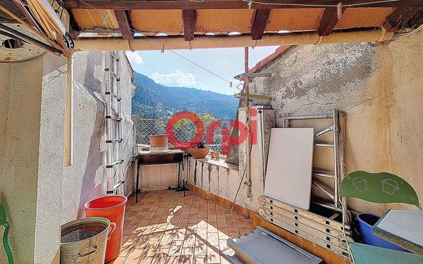 Maison à vendre    2 pièces •  Vernet-les-Bains