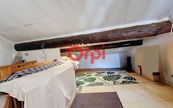 Maison à vendre    2 pièces •  Vernet-les-Bains