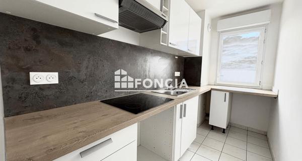 Location Appartement 2 pièces 39.8 m² - ÉZanville 95460
