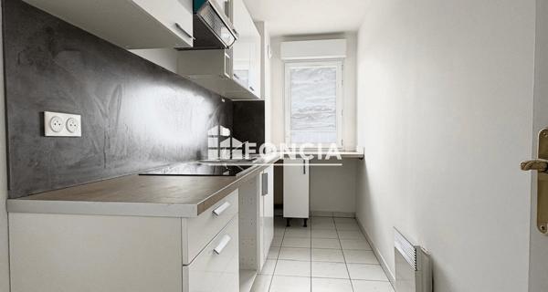 Location Appartement 2 pièces 39.8 m² - ÉZanville 95460